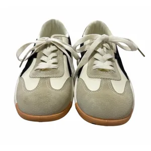 DE FLORANCE Cloudea Sneakers‎ Comfort Low Top Retro Womens Size 8 thumbnail 4