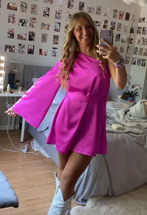 Boutique Dress thumbnail 1