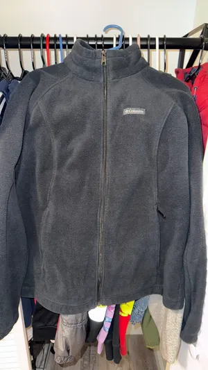 Women’s Columbia Jacket  thumbnail 1