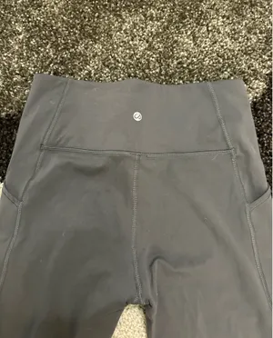 CRZ Yoga Butterluxe Leggings 25" thumbnail 3