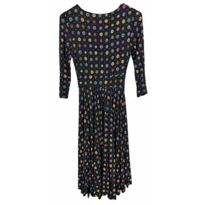 Maeve‎ Anthropologie Archival Midi Motif Faux Wrap Dress Women's Size X-Small thumbnail 2