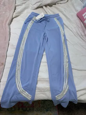Pearl sweat set Blue thumbnail 2