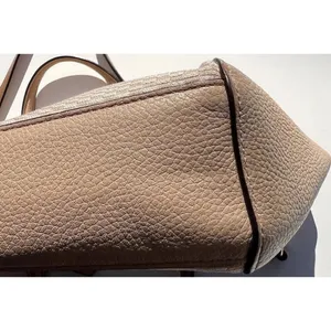 Coach Legacy Jacquard Canvas Edie 31 Medium Shoulder Bag 29848 Beechwood Gold thumbnail 16