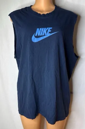 Nike Muscle Tank Top thumbnail 1