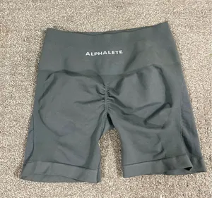 Alphalete Contour Shorts thumbnail 3