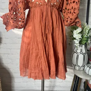 FP One Bella Note Mini Dress thumbnail 12