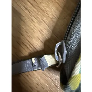Vera Bradley Vintage‎ Wallet Multicolor thumbnail 8