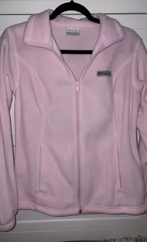 Columbia Jacket thumbnail 1