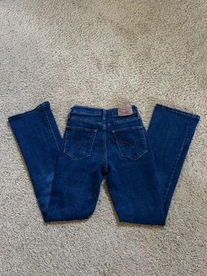 Levi’s Jeans Bootcut thumbnail 2