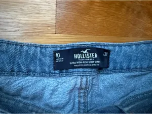 Holster Mom Shorts thumbnail 2