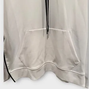 NWT On Cloud Focus Tech Hoodie Size Small thumbnail 9