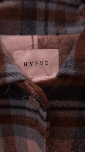 Flannel Jacket thumbnail 2
