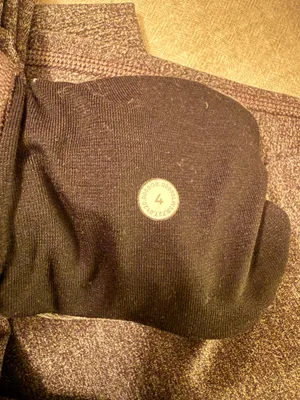 Lululemon Leggings 31" thumbnail 5