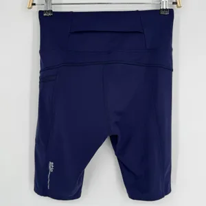 Stio Glide Tech‎ Bike Shorts Small Pockets Athletic Performance Cycling Gorpcore thumbnail 6