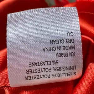 Antonio Melani Red Lace Sheath Dress Size 4 –‎ Cocktail Wedding Guest Party thumbnail 4