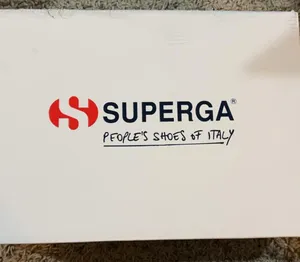 High top Superga  thumbnail 3