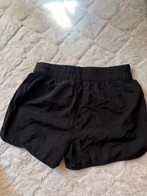 Lulu Mac shorts Black Size XL thumbnail 2
