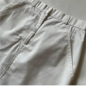 G.A.L.S of California Vintage skirt white summer Size 8 thumbnail 6