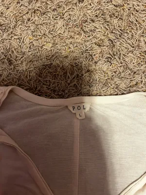 POL Basic short sleeve top thumbnail 2