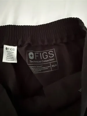Figs scrub pants thumbnail 2