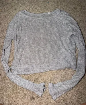 PacSun Top thumbnail 1