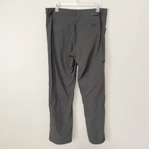 Patagonia Size 12 Women’s Pants Hiking Camp Workout Pockets thumbnail 4