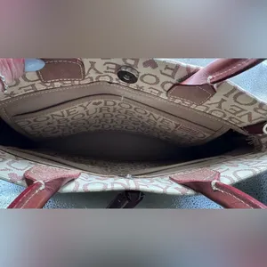Dooney & Bourke Star Tote thumbnail 6