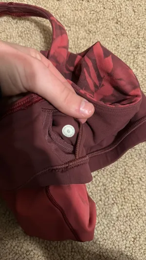 Lululemon align tank top size 6 thumbnail 3