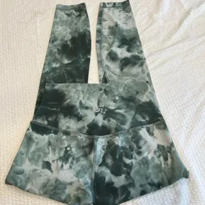 Lululemon Align High-Rise Pant 25" Diamond Dye Starlight Smoked Spruce 4 women thumbnail 5