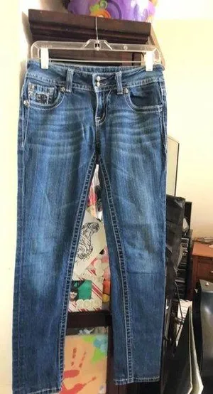 Miss Me Jeans Size 28 thumbnail 1