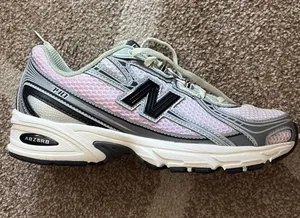 New Balance Unisex 740 Sneakers thumbnail 1