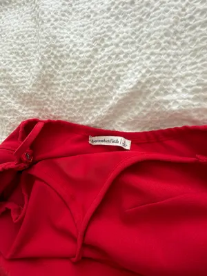 Abercrombie Dress thumbnail 2