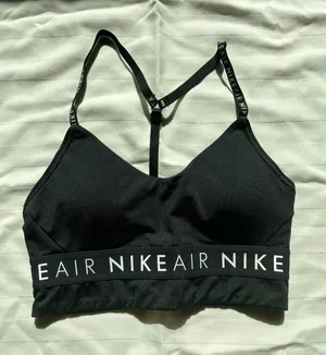 Nike Air Sports Bra thumbnail 2