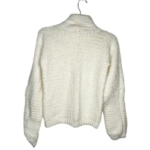 Vintage Turtleneck Sweater‎ thumbnail 3