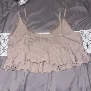 Garage crop top thumbnail 2