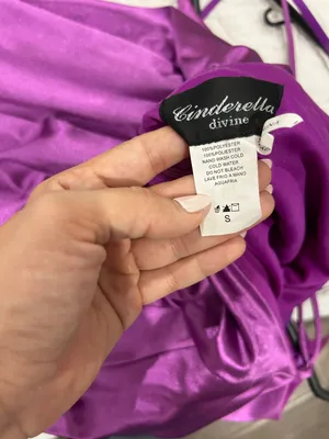Cinderella Divine Dress thumbnail 2