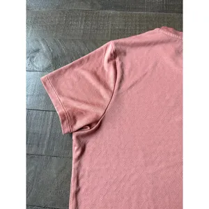 Under Armour Women's Peach‎ Short Sleeve Loose Athletic Tee Size Large thumbnail 7