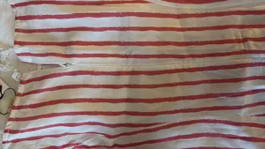 Striped Dress Forever 21 thumbnail 2