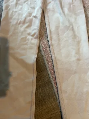 Aerie camo leggings small thumbnail 4