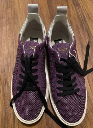 Golden Goose Starter Sneakers thumbnail 1
