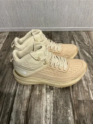 The North Face Women’s Sandstone Beige Trail Shoe Size 7.5 thumbnail 3