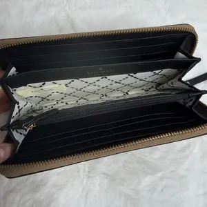 KATE SPADE New York Zip Around Wallet Wallet thumbnail 9