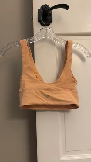 Lululemon Sports Bra thumbnail 3