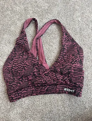 ECHT Sports Bra thumbnail 1