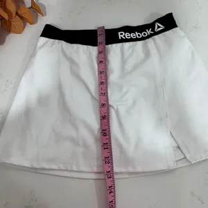 Reebok Women's White Skort thumbnail 8