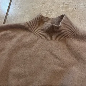 & Other Stories Tan Sweater thumbnail 5