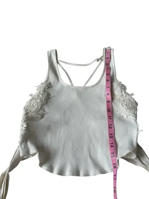 Free People Just A Girl Tank thumbnail 6