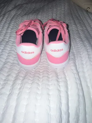 Pink Adidas Women’s thumbnail 4