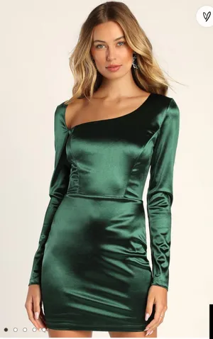Lulus Dress thumbnail 1