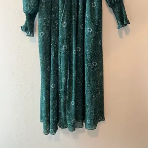 NWT Madewell Dress thumbnail 3